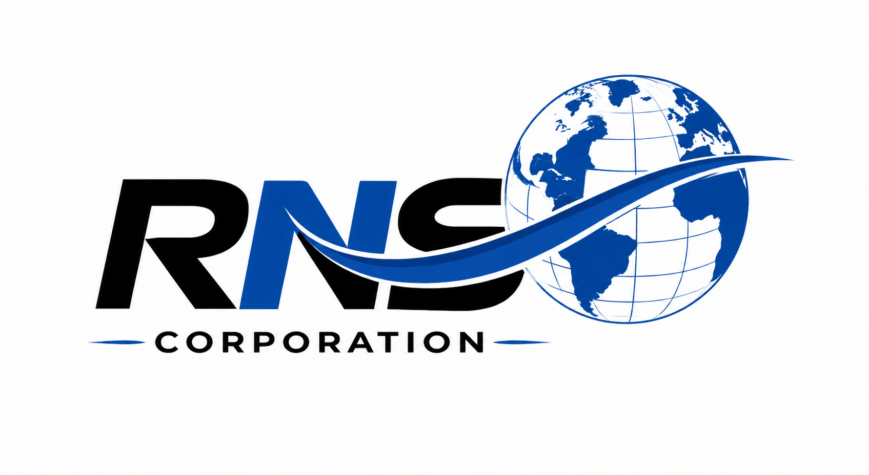 RNS Corporation logo